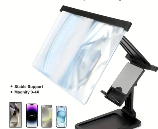 ekran büyüteci, anti-mavi ışık ve göz koruma